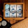 【Set C ：Manor | 月居 】