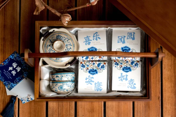 【Set D ：Prestige | 月藏】-upgraded set