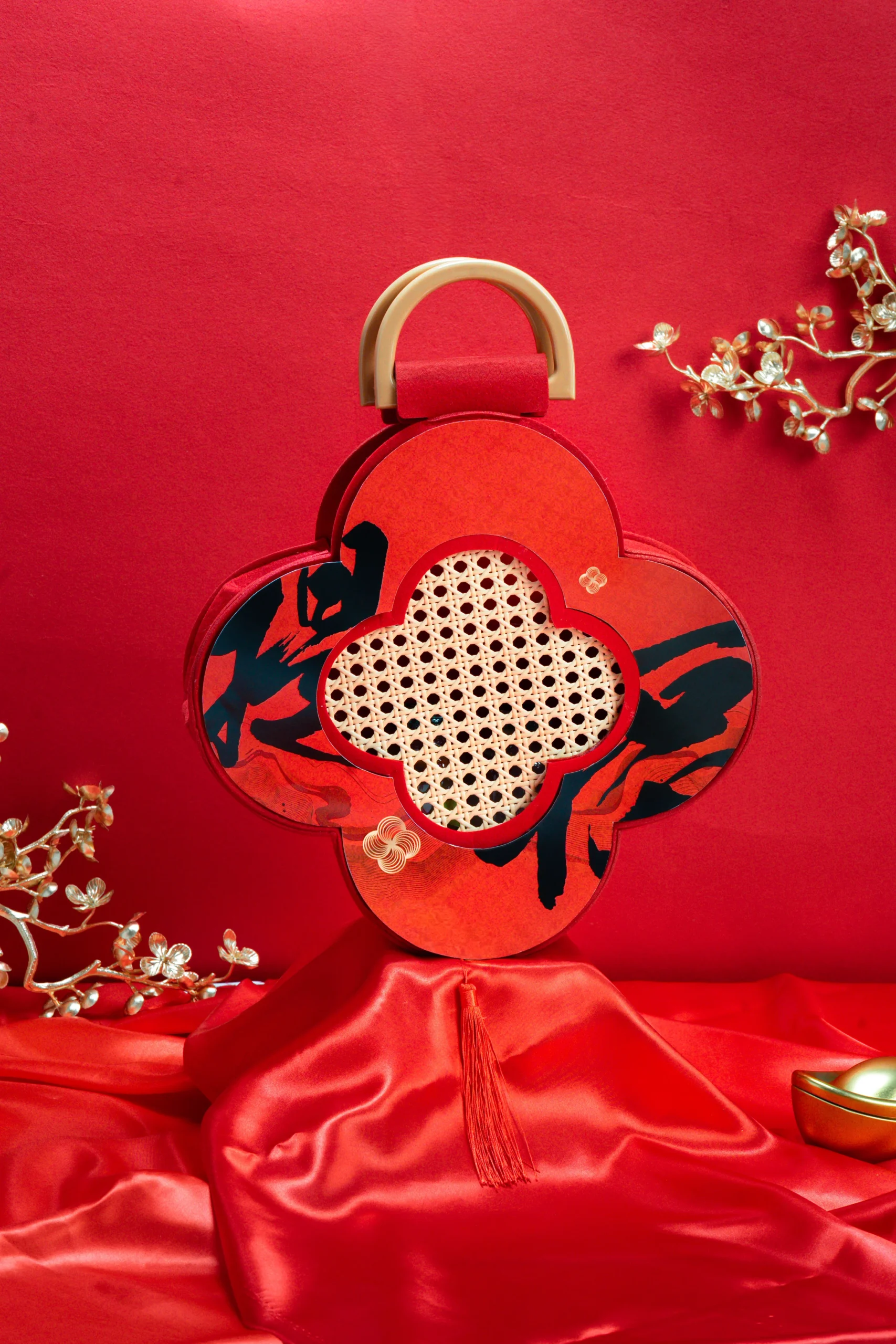 Set A 【提福礼盒】