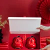 Set C【双福礼盒】