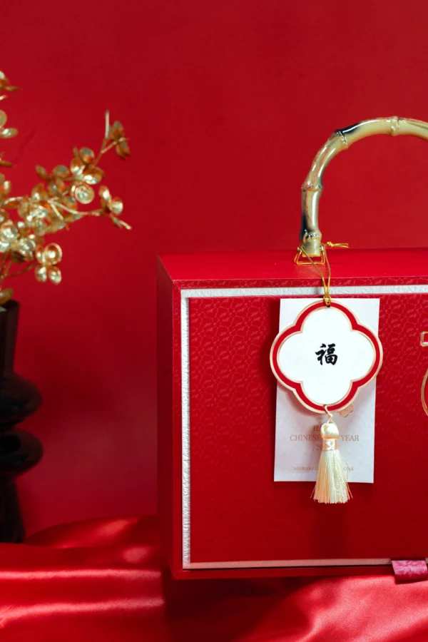 Set C【双福礼盒】