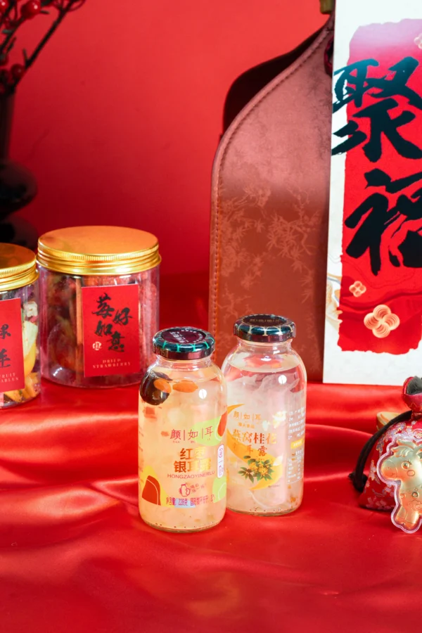 Set B 【聚福礼盒】-option A