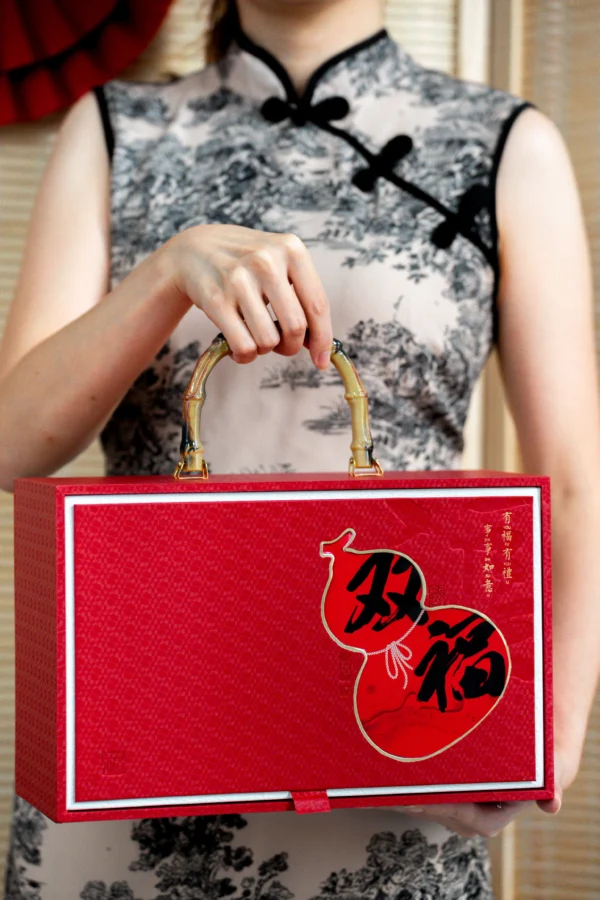 Set C【双福礼盒】