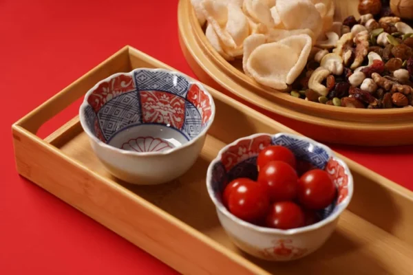 Set D【纳福礼盒】