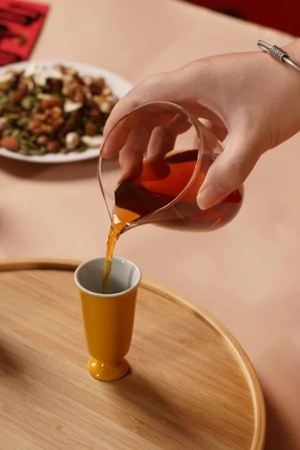 Set D【纳福礼盒】