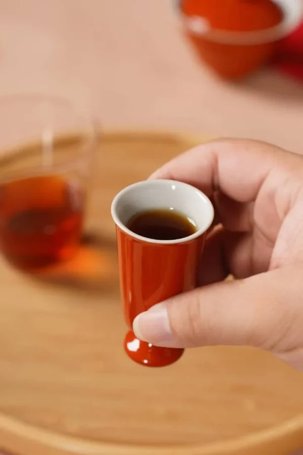 Set D【纳福礼盒】