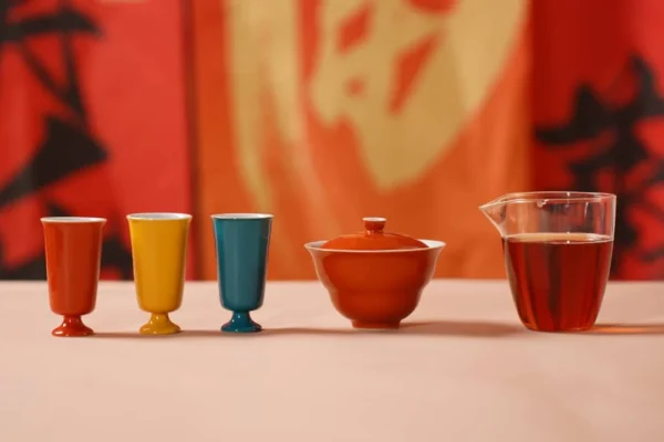 Set D【纳福礼盒】