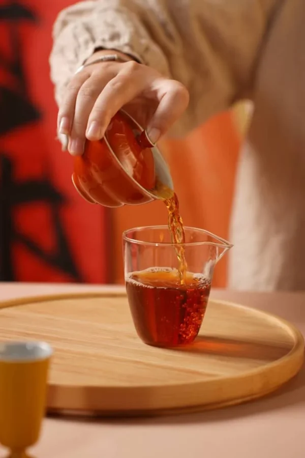 Set D【纳福礼盒】