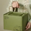 【端午礼盒】Premium Zongzi Gift Set