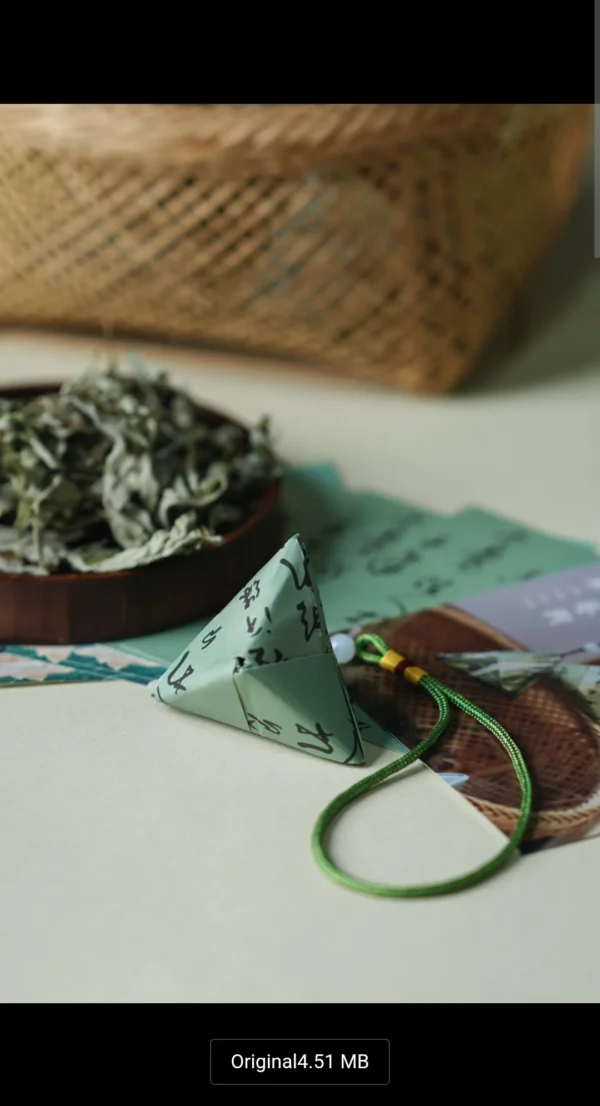 【端午礼盒】Premium Zongzi Gift Set