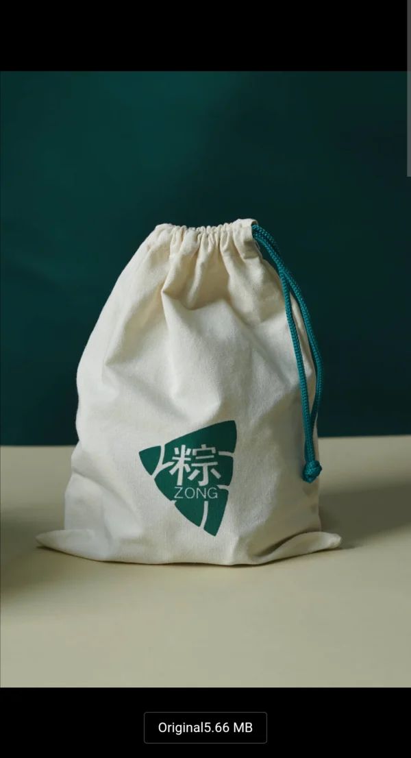 【端午礼盒】Premium Zongzi Gift Set