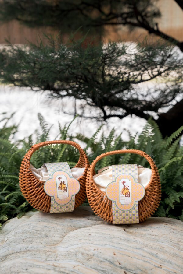 【中秋礼盒】Mid Autumn Gift Set A