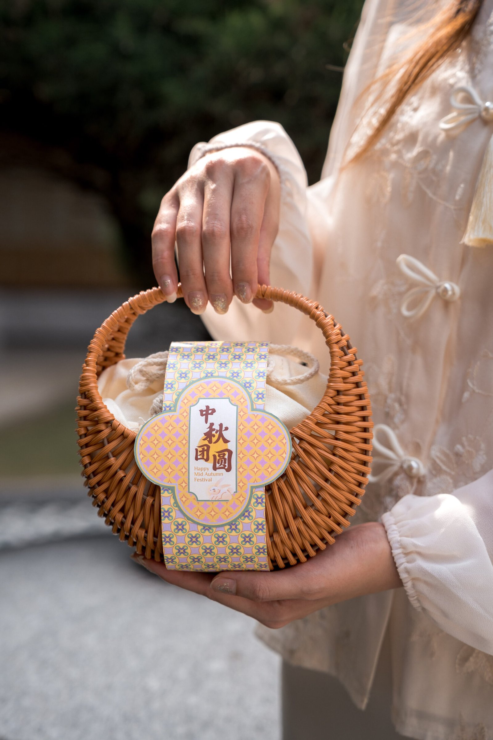 【中秋礼盒】Mid Autumn Gift Set A