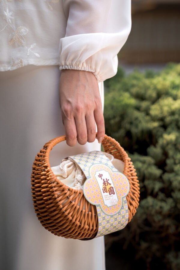 【中秋礼盒】Mid Autumn Gift Set A