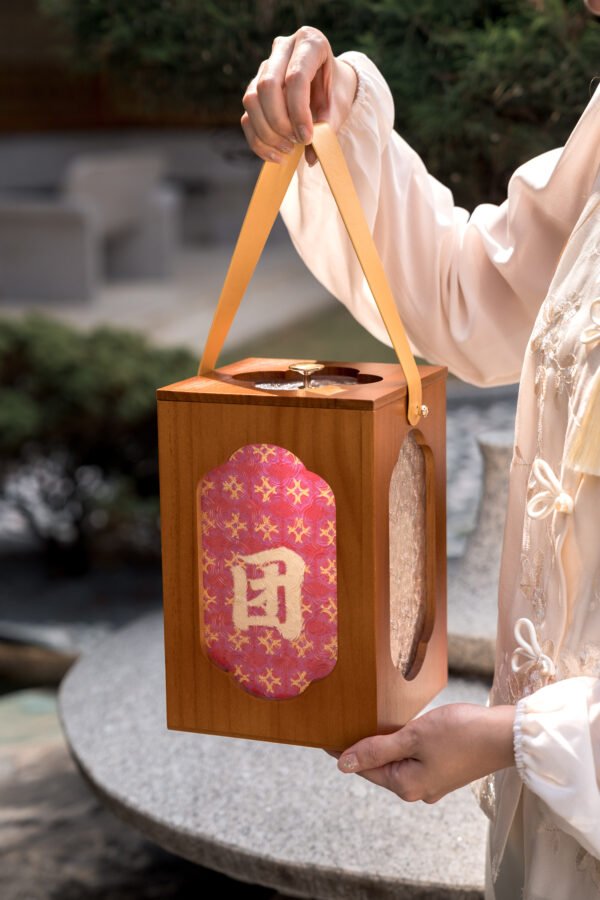 【中秋礼盒】Mid Autumn Gift Set B