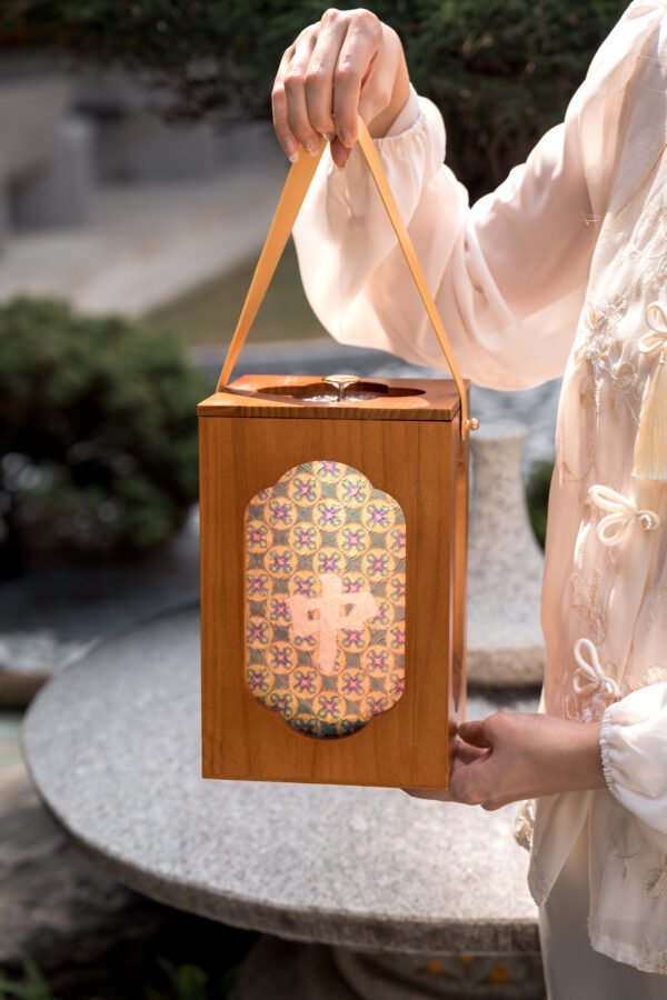 【中秋礼盒】Mid Autumn Gift Set B