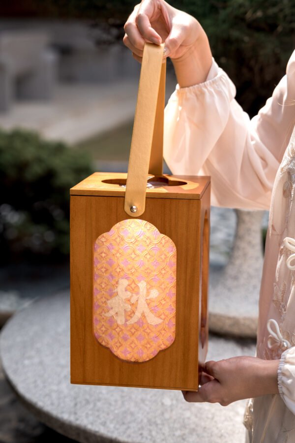 【中秋礼盒】Mid Autumn Gift Set B
