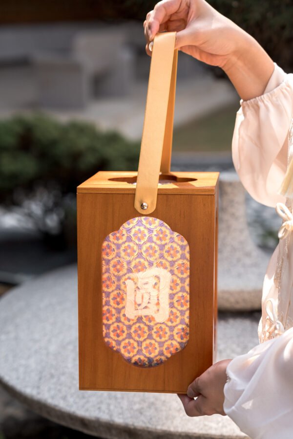 【中秋礼盒】Mid Autumn Gift Set B