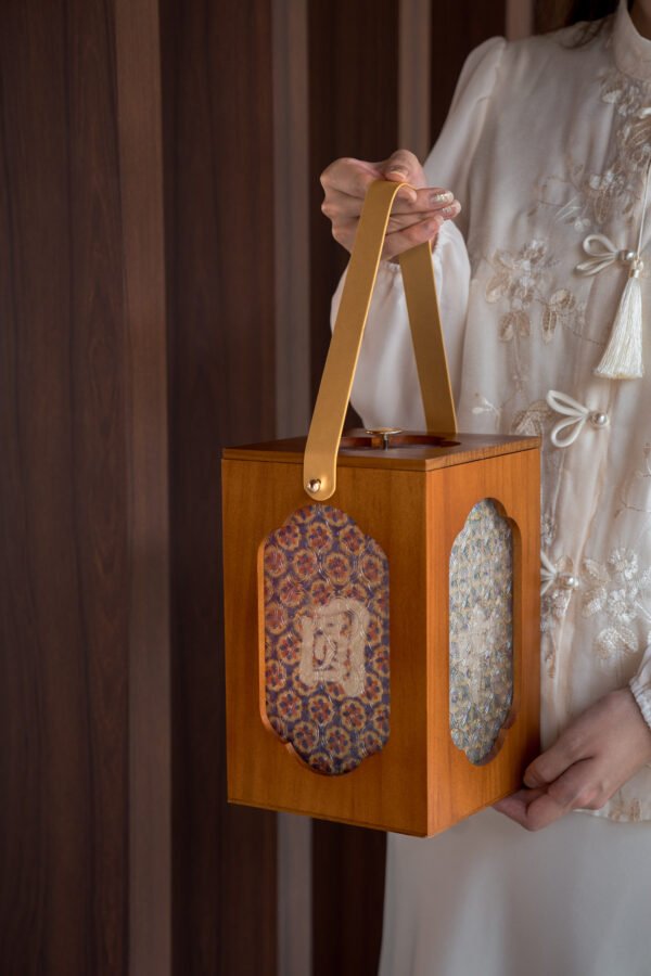 【中秋礼盒】Mid Autumn Gift Set B