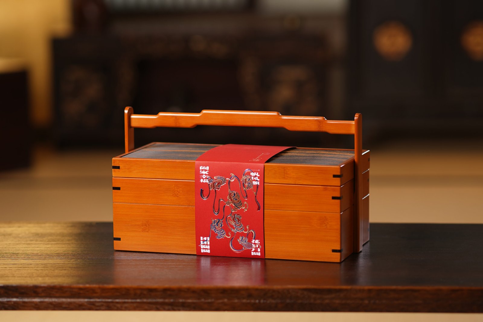 【中秋礼盒】Mid Autumn Gift Set D