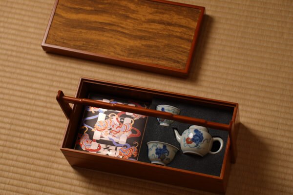 【中秋礼盒】Mid Autumn Gift Set D
