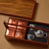 【中秋礼盒】Mid Autumn Gift Set D