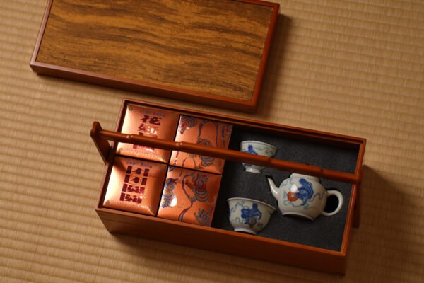 【中秋礼盒】Mid Autumn Gift Set D
