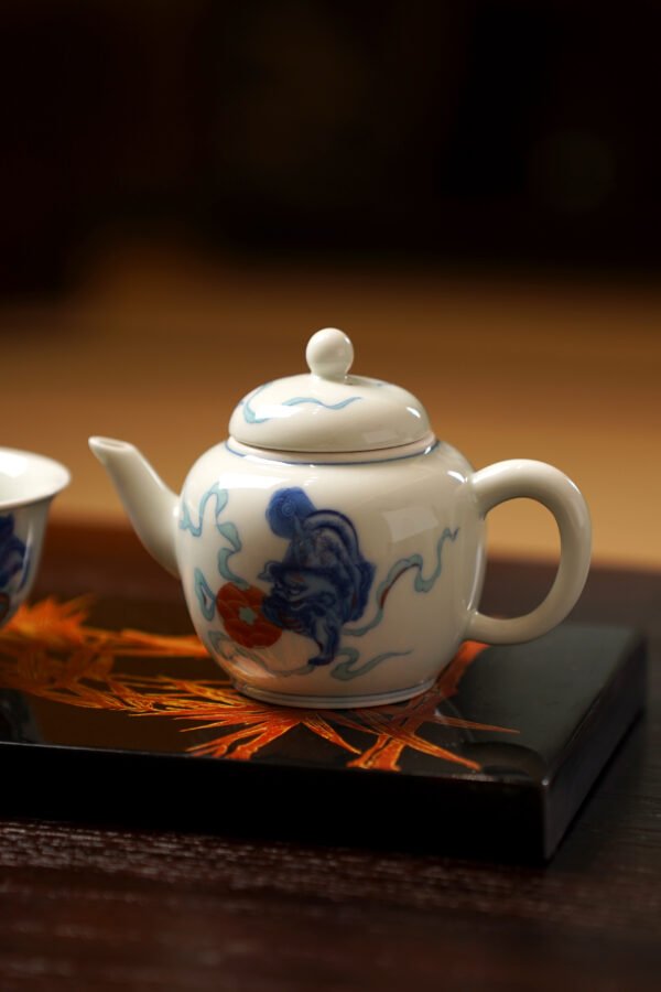 【中秋礼盒】Mid Autumn Gift Set D