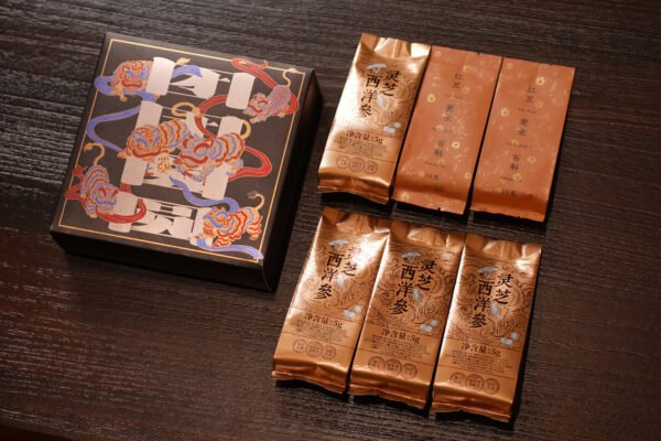 【中秋礼盒】Mid Autumn Gift Set D