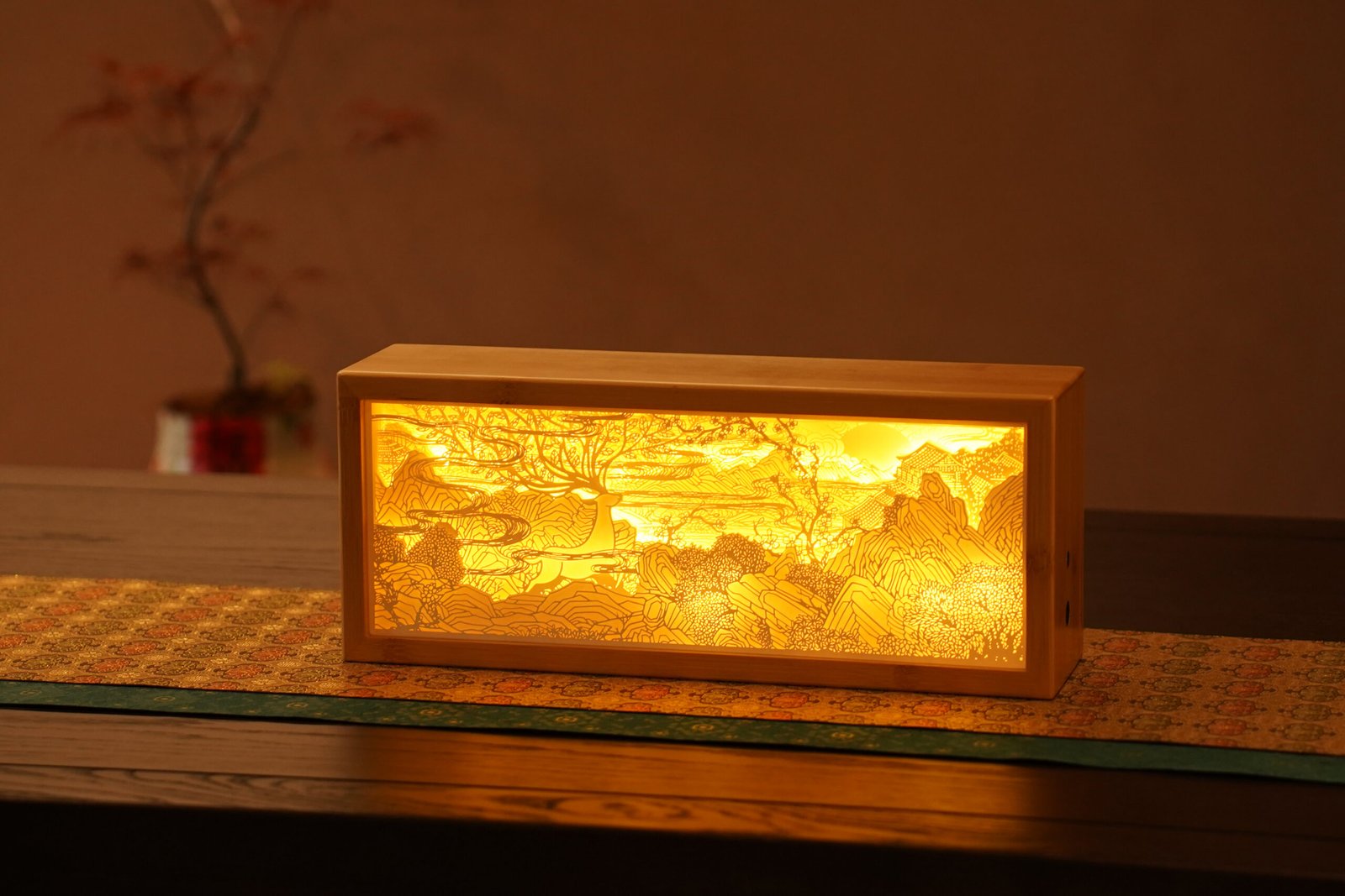 【中秋礼盒】Mid Autumn Gift Set C