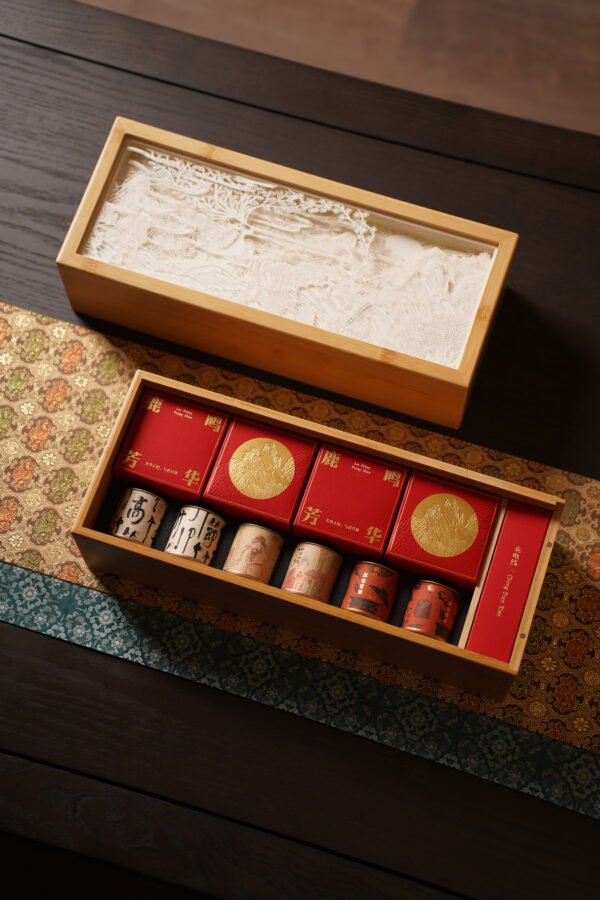 【中秋礼盒】Mid Autumn Gift Set C