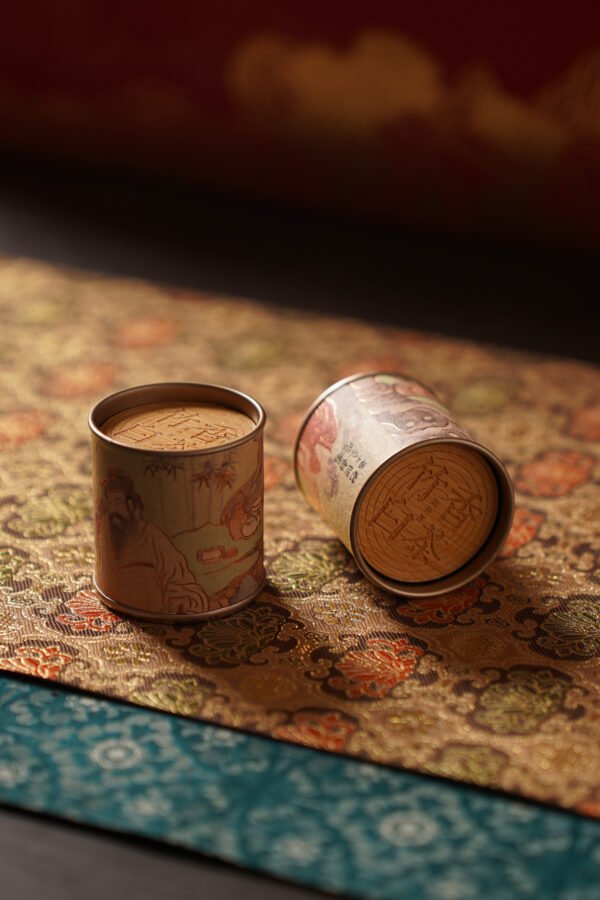 【中秋礼盒】Mid Autumn Gift Set C
